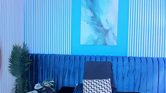 Chat +18 de dahianeconnor ao vivo