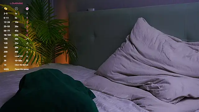 BeckiMacreno Show Webcam