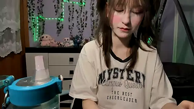 Yoonhee_ki: απευθείας συνομιλία ΧΧΧ