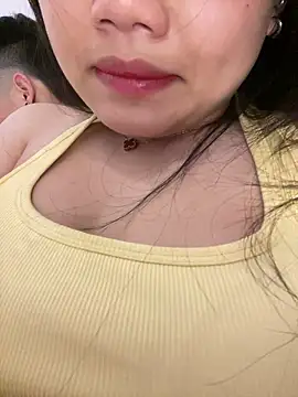 Meryy_Coupleのウェブカメラショー