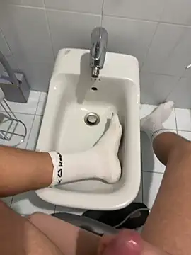 Buenoboss 在線直播表演