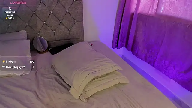 NoahVance: онлайн-секс-чат