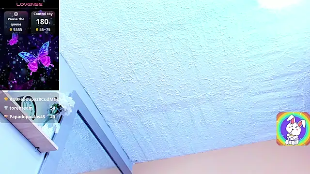 MariahLovato: онлайн-секс-чат