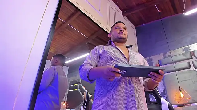 LaimCarterss: онлайн-секс-чат