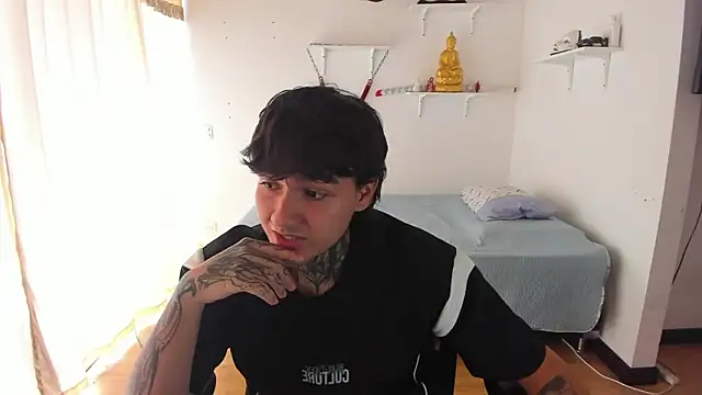 Your_Tao: онлайн-секс-чат