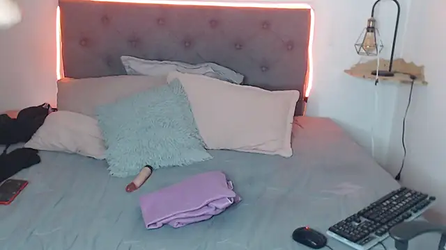 CHERRY_DARCK Webcamshow