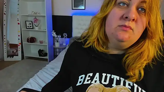 AmandaLuve: απευθείας συνομιλία ΧΧΧ