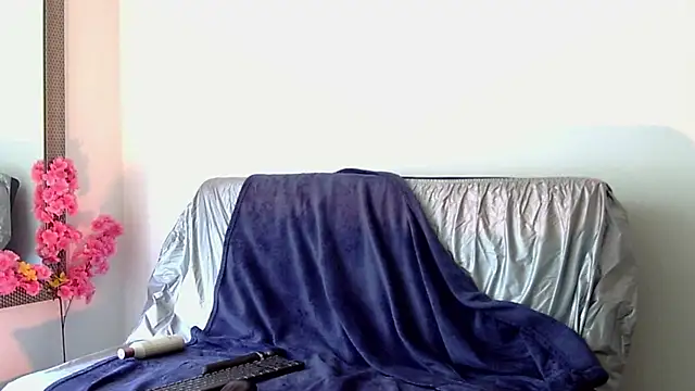 ariadna_grad Webcam Show