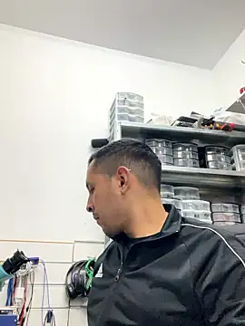 Angelcandentex 웹캠 쇼