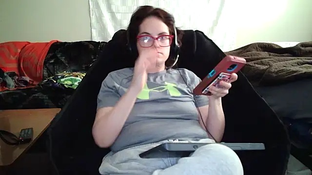 Chat +18 de JessaBella ao vivo