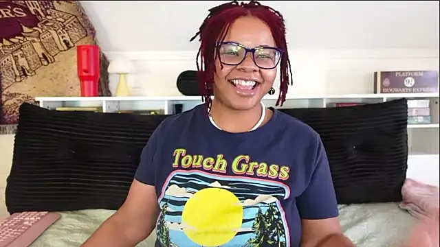 -khayaparkern Webbikameraesitys