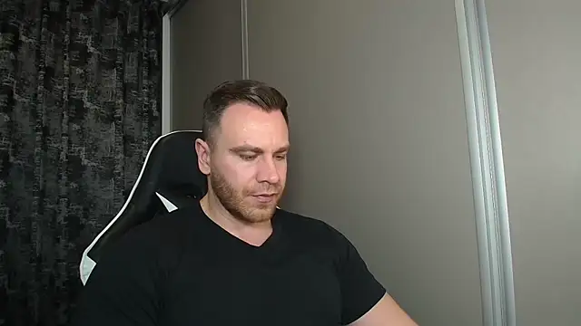 Thori92 라이브 XXX 채팅