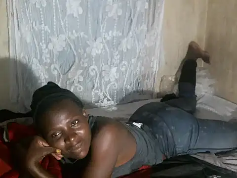 cute-shamza's Webcam Show