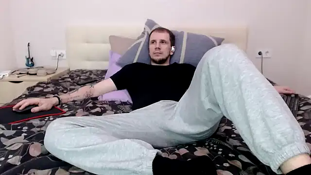 maksshard: онлайн-секс-чат