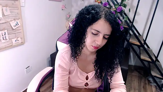 Živý XXX chat samantha_baby_