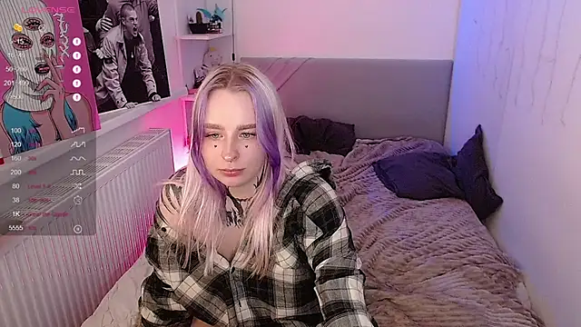 Chat +18 de soalice ao vivo