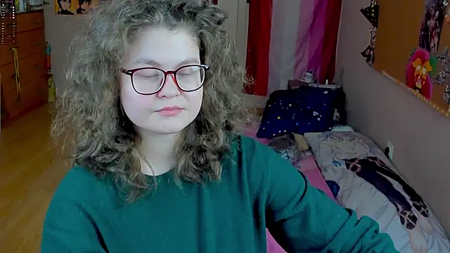 Czat XXX na żywo – Sashy_Way