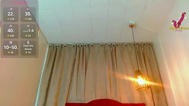 katha_Crawford 网络视讯表演