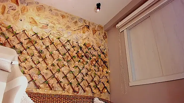 VenusBlazer's Live XXX Chat