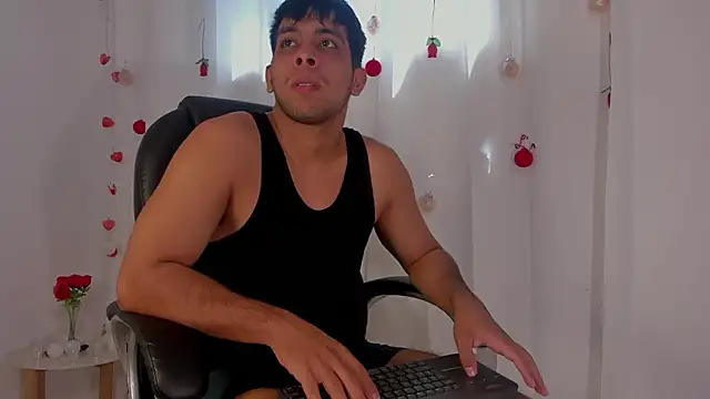 shooting_wilson Live XXX Chat