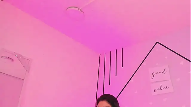 DahliaCielo 라이브 XXX 채팅