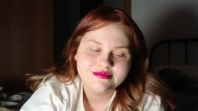 Gloria_Thomas' Live XXX Chat