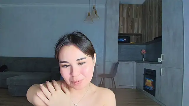 Chat +18 de kimiko_ara ao vivo