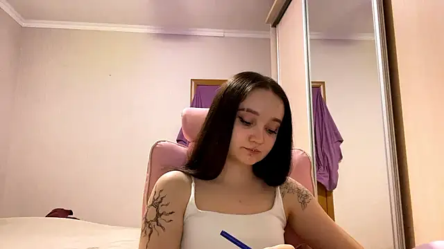 TrulaPhay Live XXX-Chat