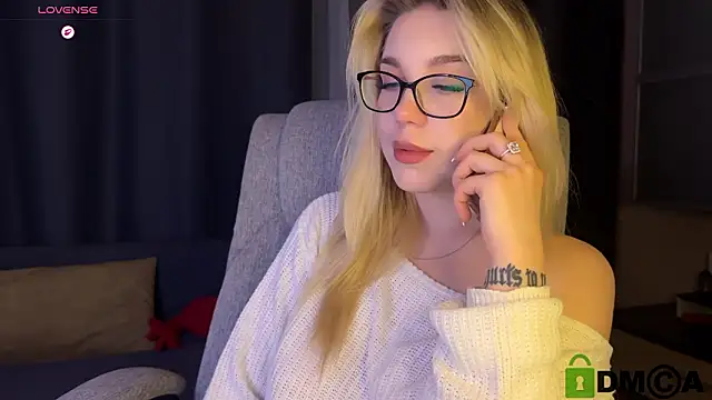 ariashaa Live XXX Chat