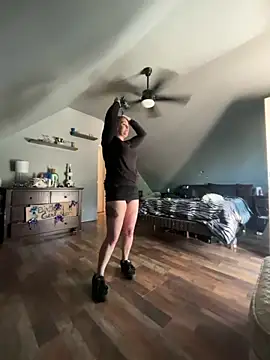 LilMissKaos Live XXX Chat