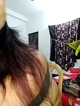 Tishani Obrolan Langsung XXX