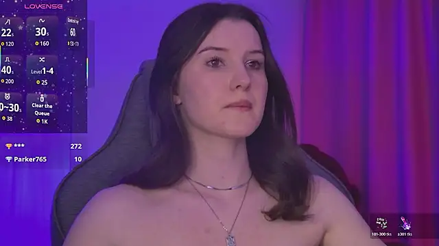 AgataWillisのライブXXXチャット