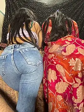 Miss__MalaikaのライブXXXチャット