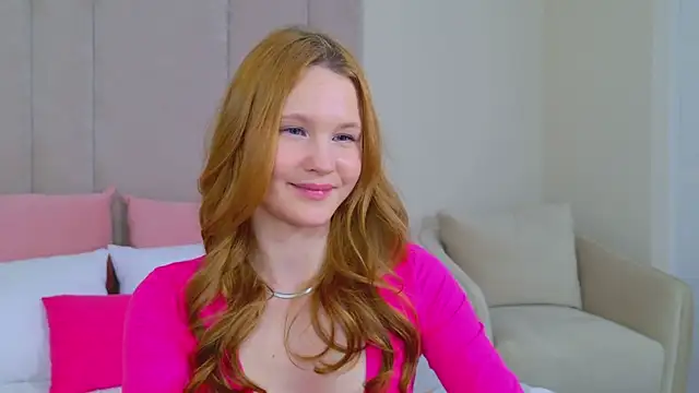 Онлайн чат XXX AmeliRoyse