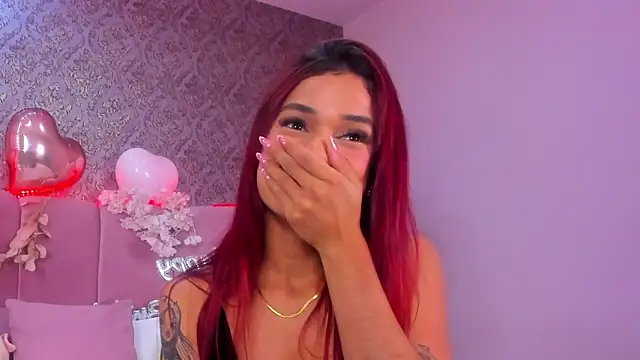 amber_sparkleのライブXXXチャット