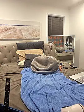 Show Webcam de Handsolo_porn