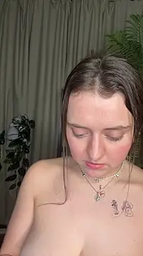 Živý XXX chat ThelmaJusto