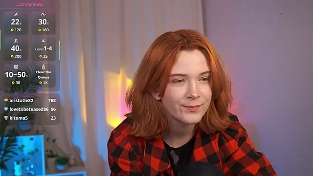 Онлайн чат XXX AvaRyder