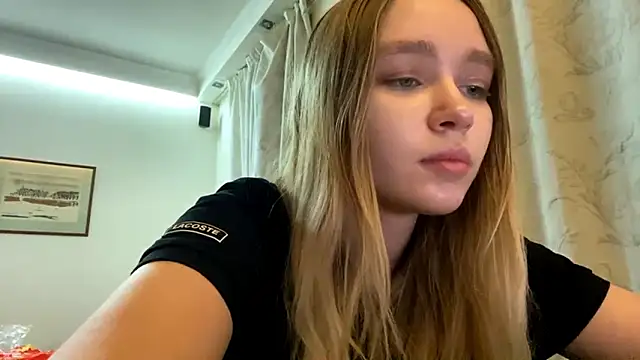 Leifuture's Live XXX Chat