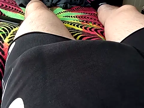 ViciouzzD – Kamerová šou