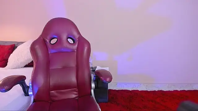 Chat XXX Live bellawild_