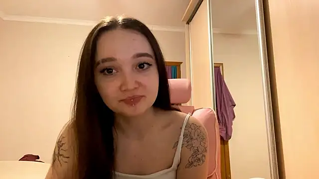 TrulaPhay Live XXX-chat