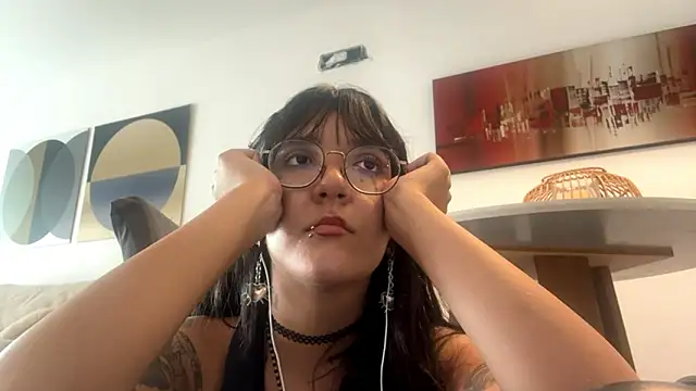 LatoshaLipitz's Live XXX Chat