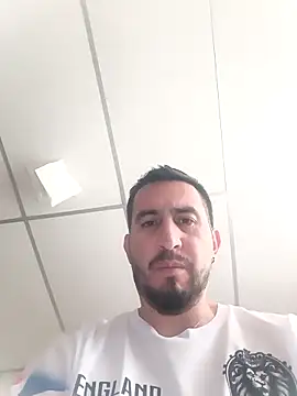 jhulky Pertunjukan Webcam