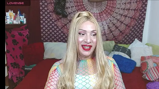 Chatroom XXX en direct de elena_evans