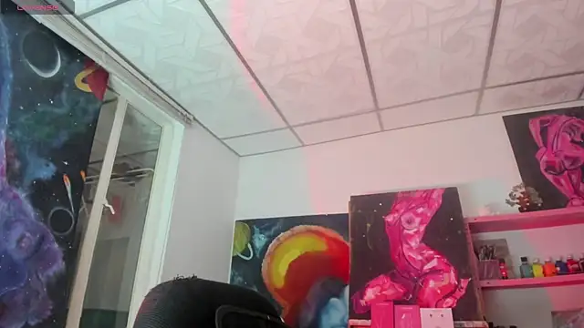 mariecam420 live XXX chat