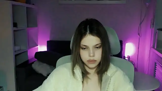 MelissaBrank 即時 XXX 聊天