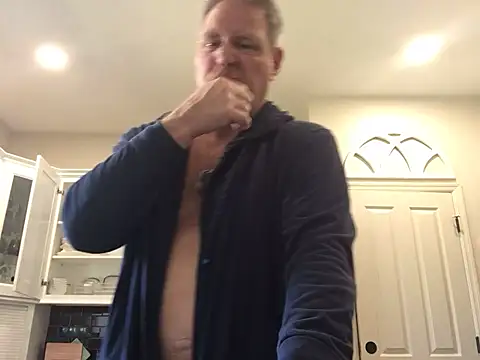 Muffsfriend8364 webkamerás műsora