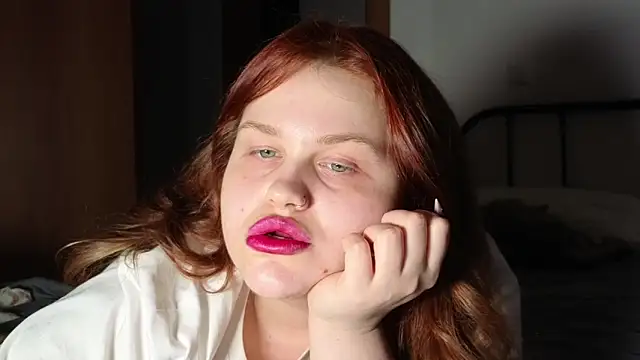 Gloria_Thomas live XXX chat