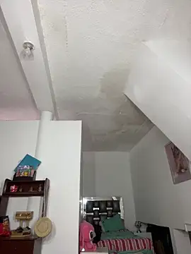 SamanthaVega_n Webbikameraesitys